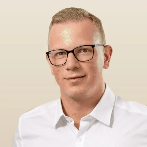 Markus Voth, Gründer und Geschäftsführer