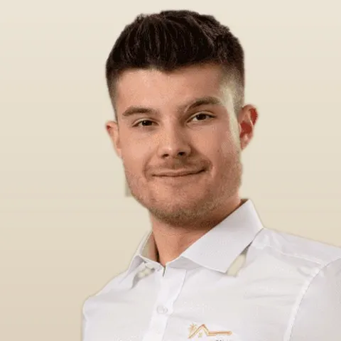 Mitglied des Bali-Immobilien-Teams 7