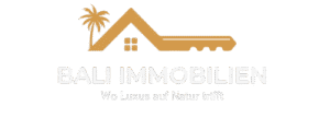 Bali Immobilien Logo - Deine Traumimmobilie auf Bali