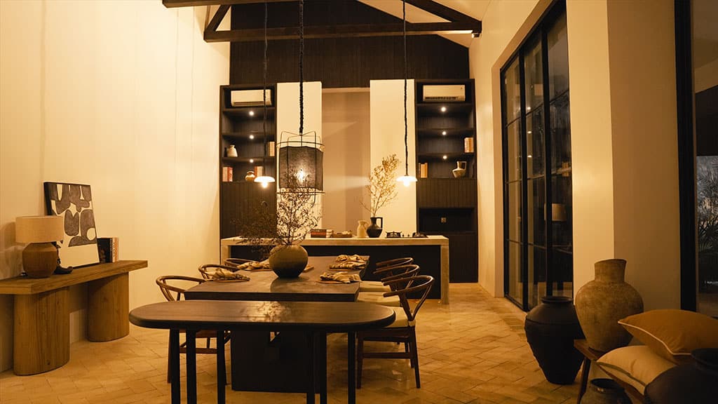 Bali Immobilien Marina Villa 4