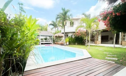 Bali Immobilien Jola Villa 9