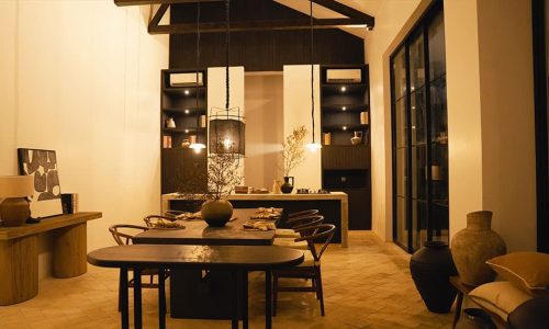 Bali Immobilien Marina Villa 4