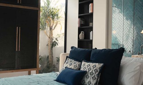 Bali Immobilien Marina Villa 8