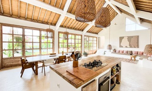 Bali Immobilien Jola Villa