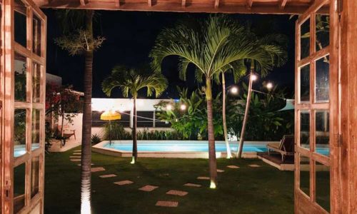 Bali Immobilien Jola Villa 8
